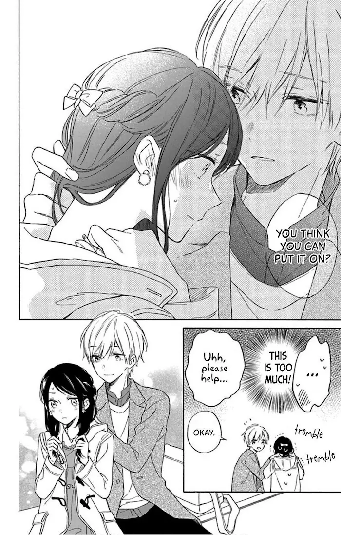 Kimi Wa Haru Ni Me Wo Samasu - 24 page 24-56001dba