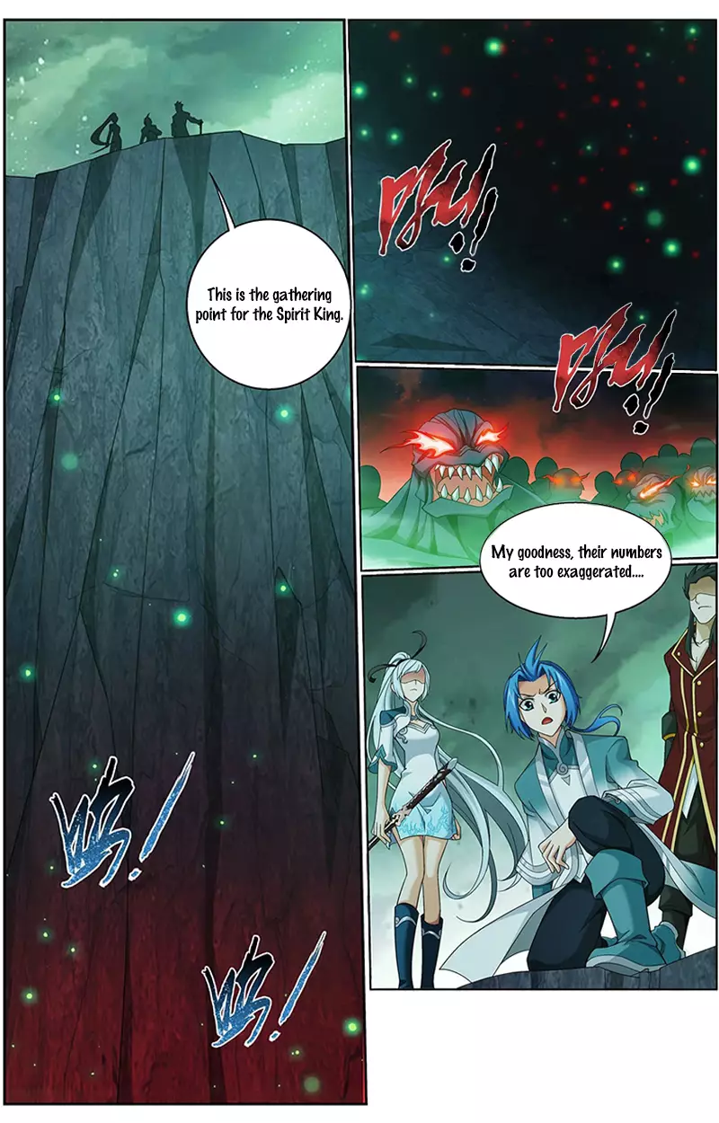 The Great Ruler - 140.1 page 10