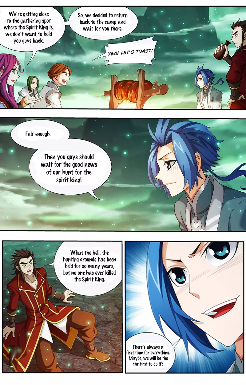 The Great Ruler - 140.1 page 6