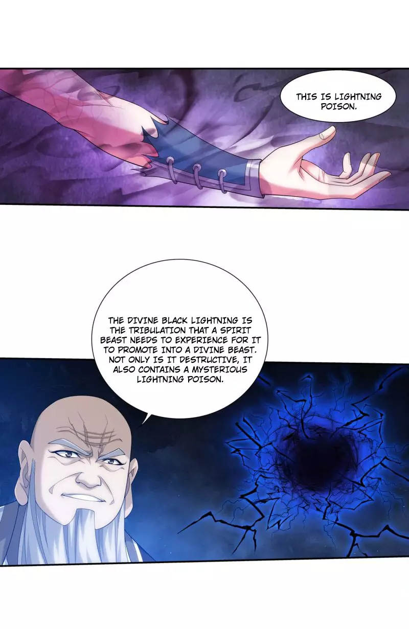 The Great Ruler - 155.2 page 14