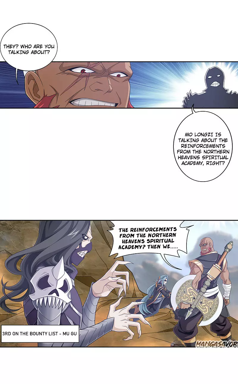 The Great Ruler - 169.2 page 19