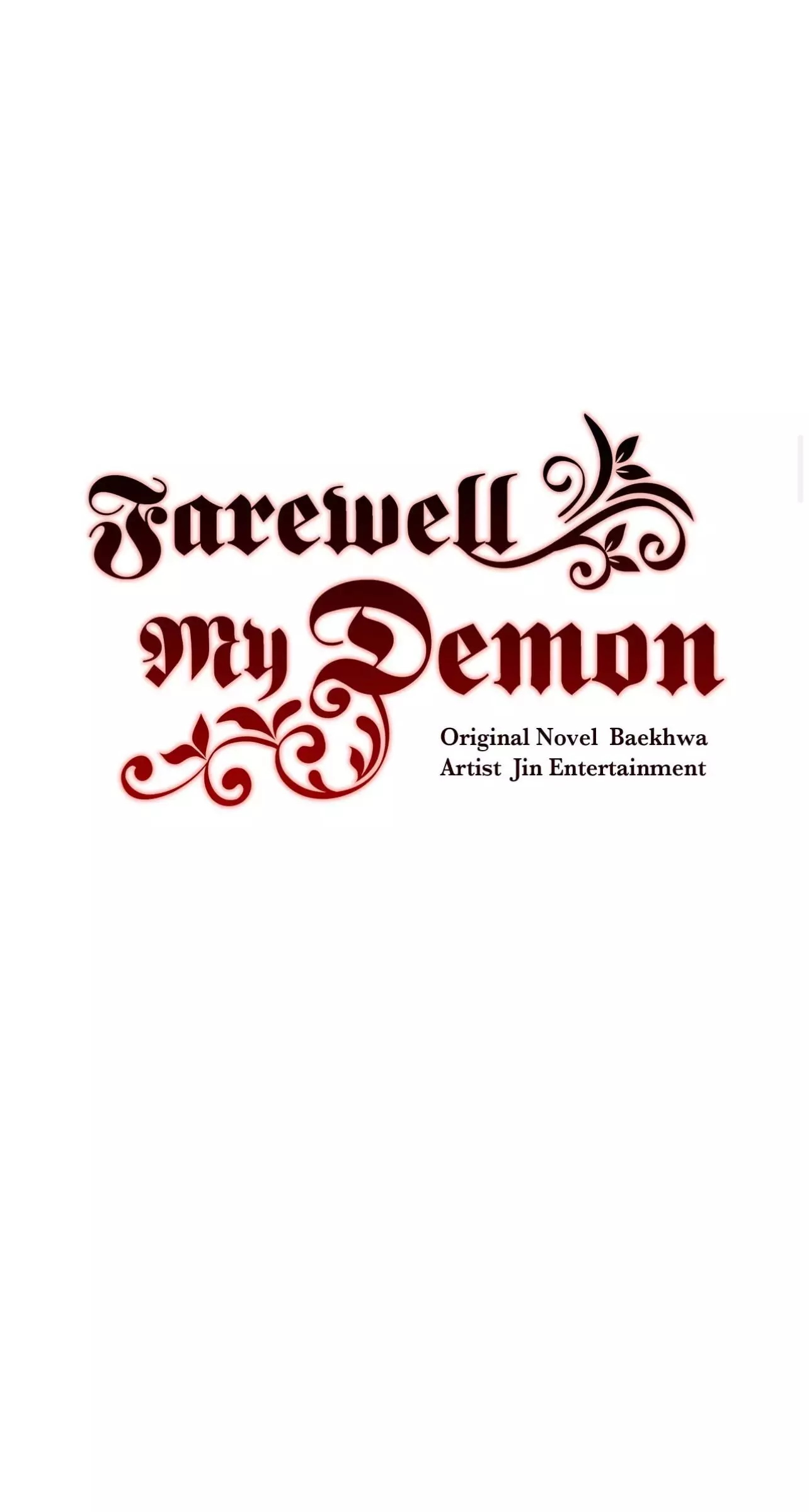 Farewell My Demon - 25 page 13