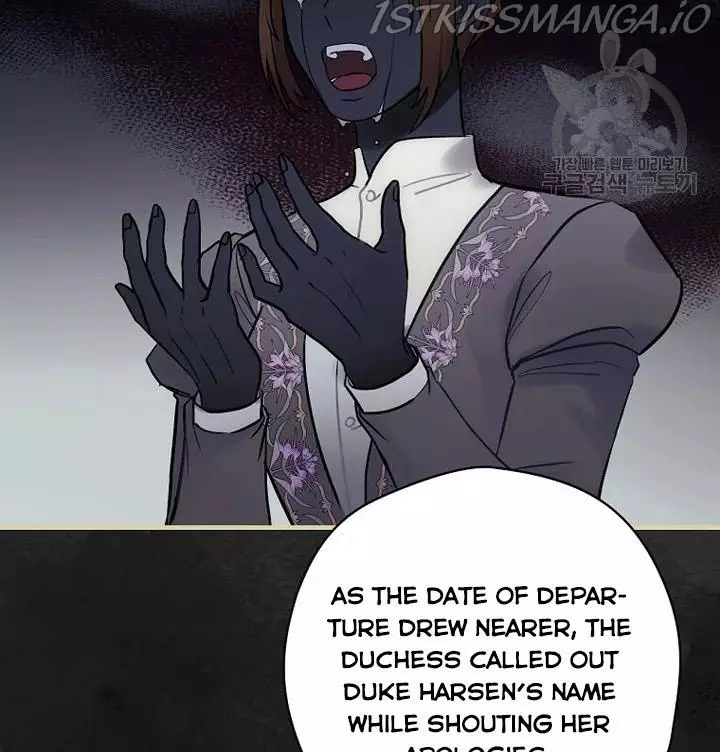 The Flower Dance And The Wind Song - 60 page 61