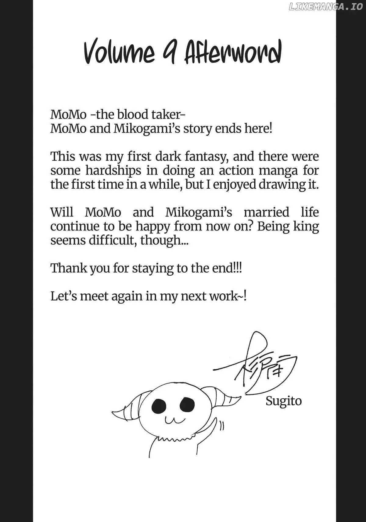 Momo: The Blood Taker - 96 page 20-84fe5d01