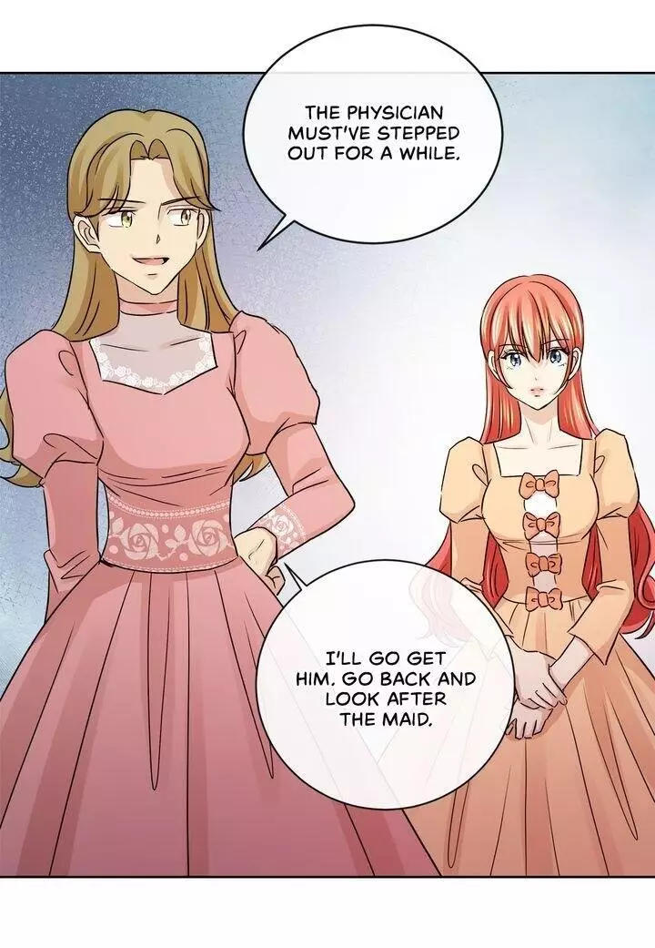 The Evil Cinderella Needs A Villain - 24 page 52