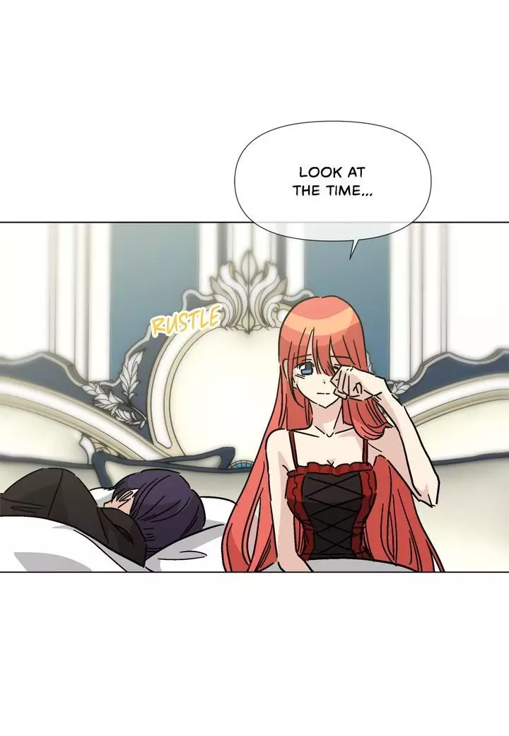 The Evil Cinderella Needs A Villain - 60 page 4-09bed475