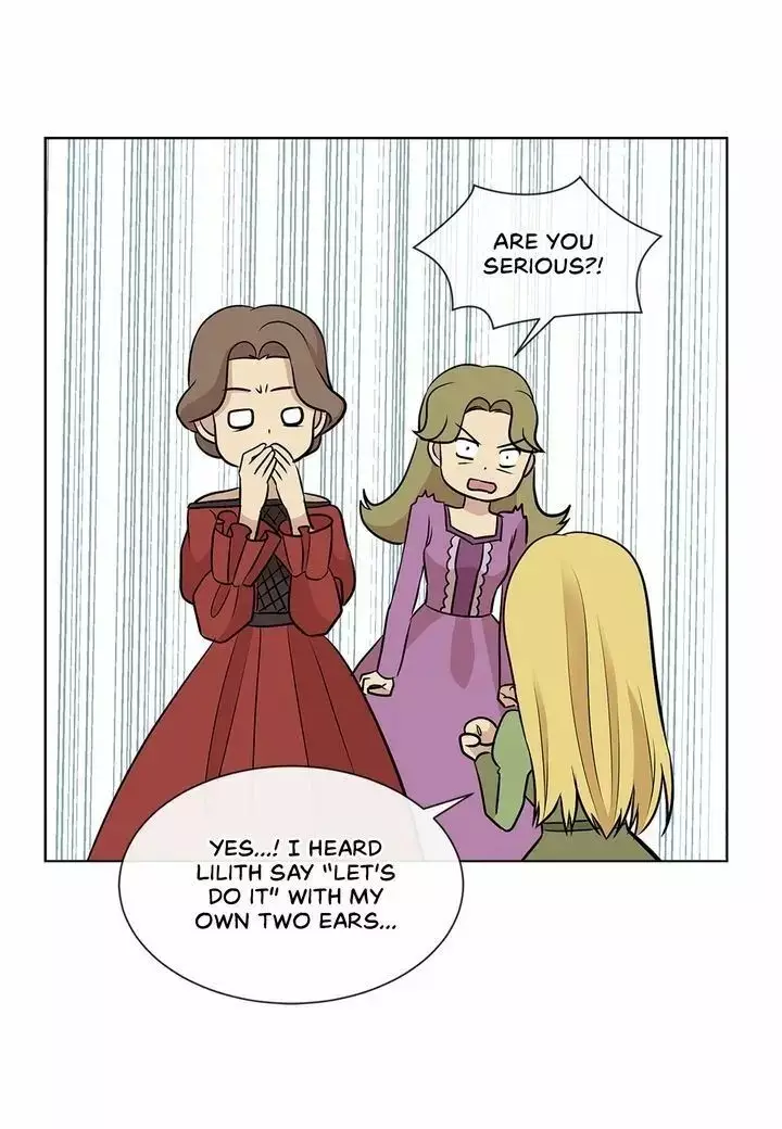 The Evil Cinderella Needs A Villain - 9 page 46