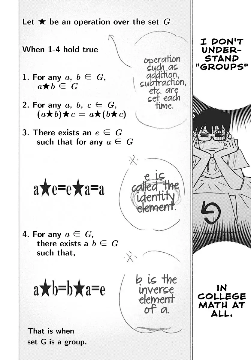 Mathematics Golden - 10 page 19