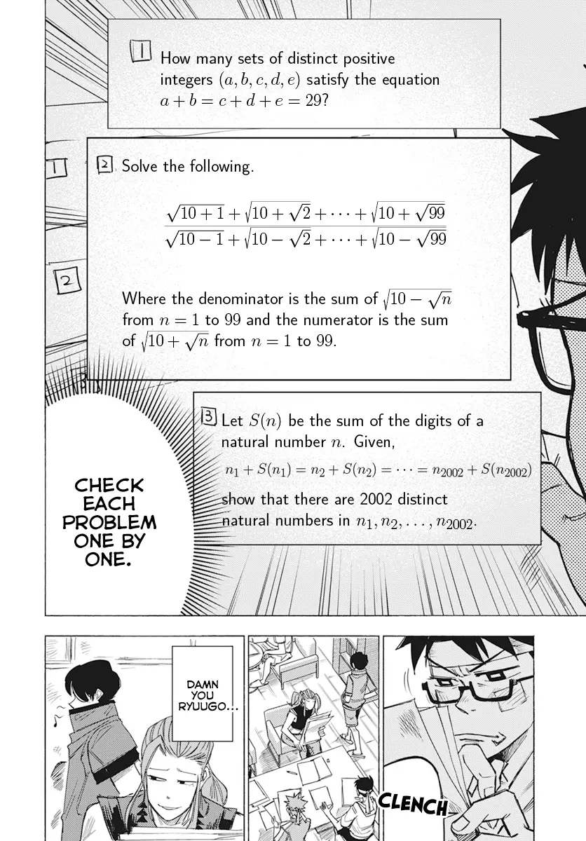 Mathematics Golden - 12 page 4