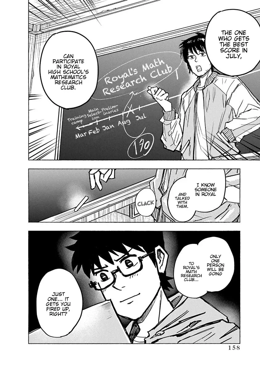 Mathematics Golden - 4 page 10