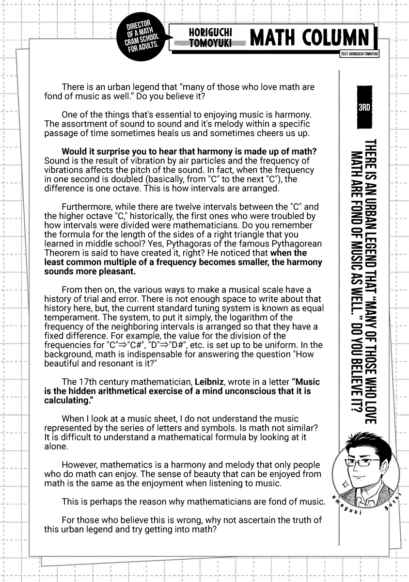 Mathematics Golden - 5 page 50