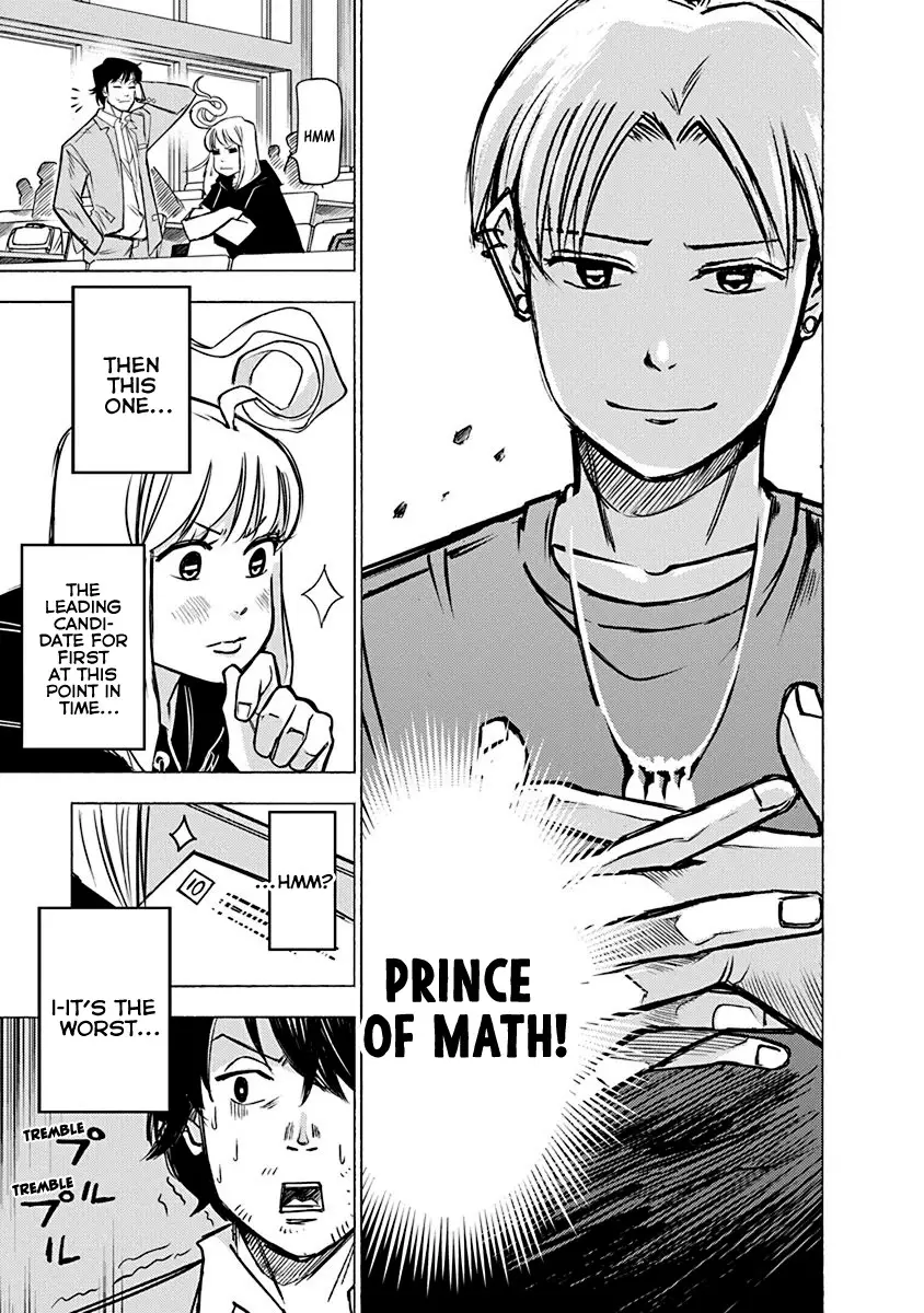 Mathematics Golden - 6 page 12