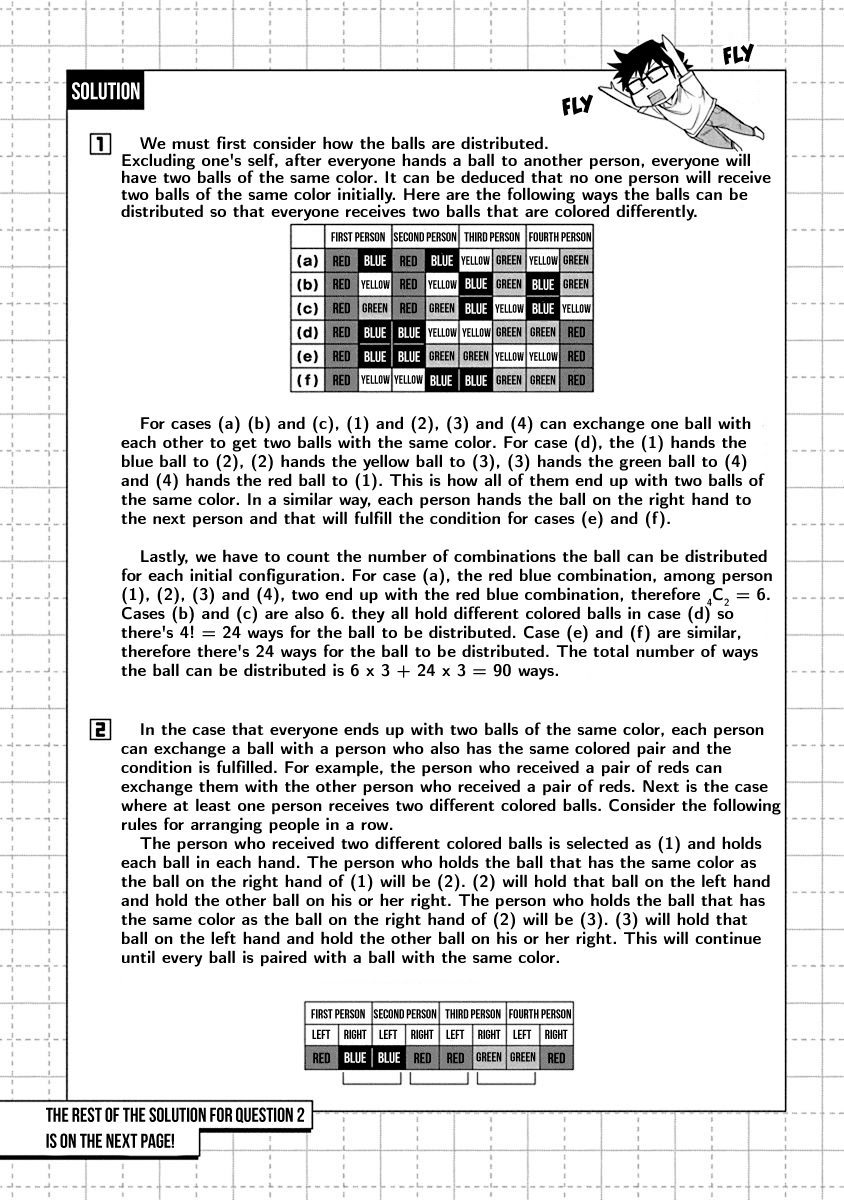 Mathematics Golden - 7 page 41