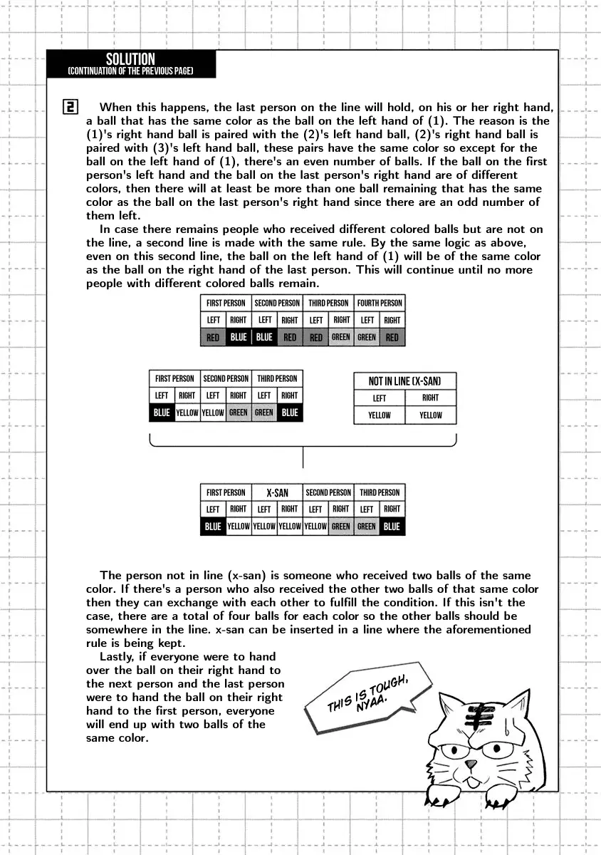 Mathematics Golden - 7 page 42