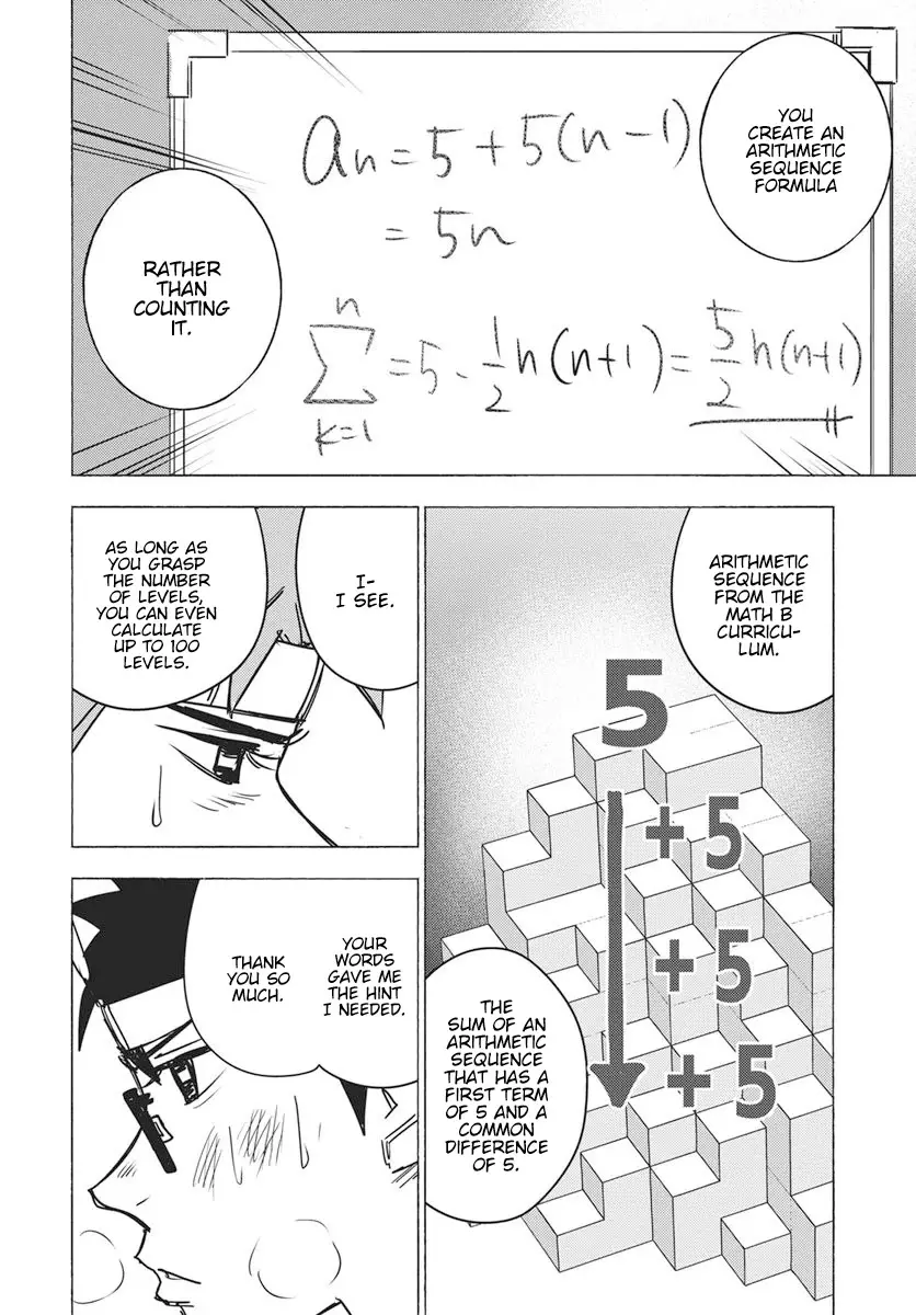 Mathematics Golden - 9 page 31