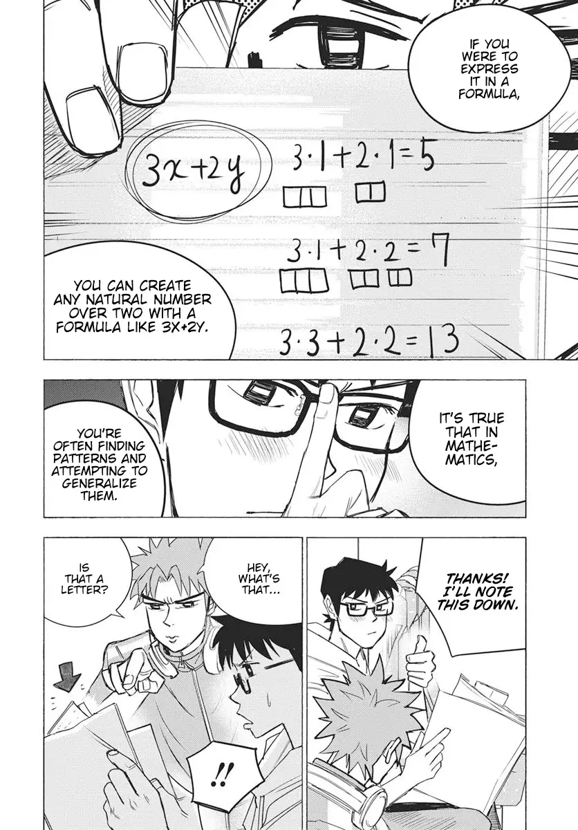 Mathematics Golden - 9 page 6