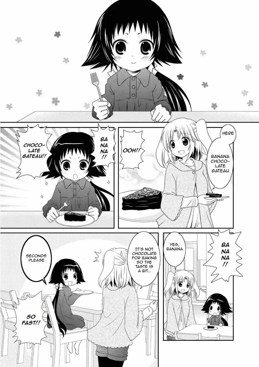 Mikakunin De Shinkoukei - 55 page 1