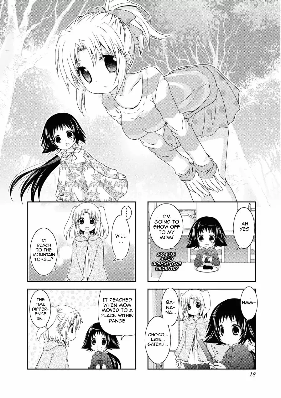 Mikakunin De Shinkoukei - 55 page 2