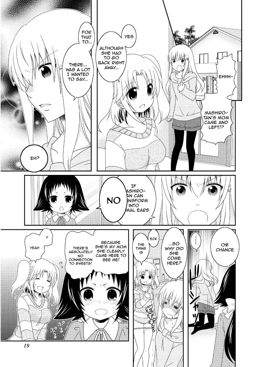 Mikakunin De Shinkoukei - 67 page 1