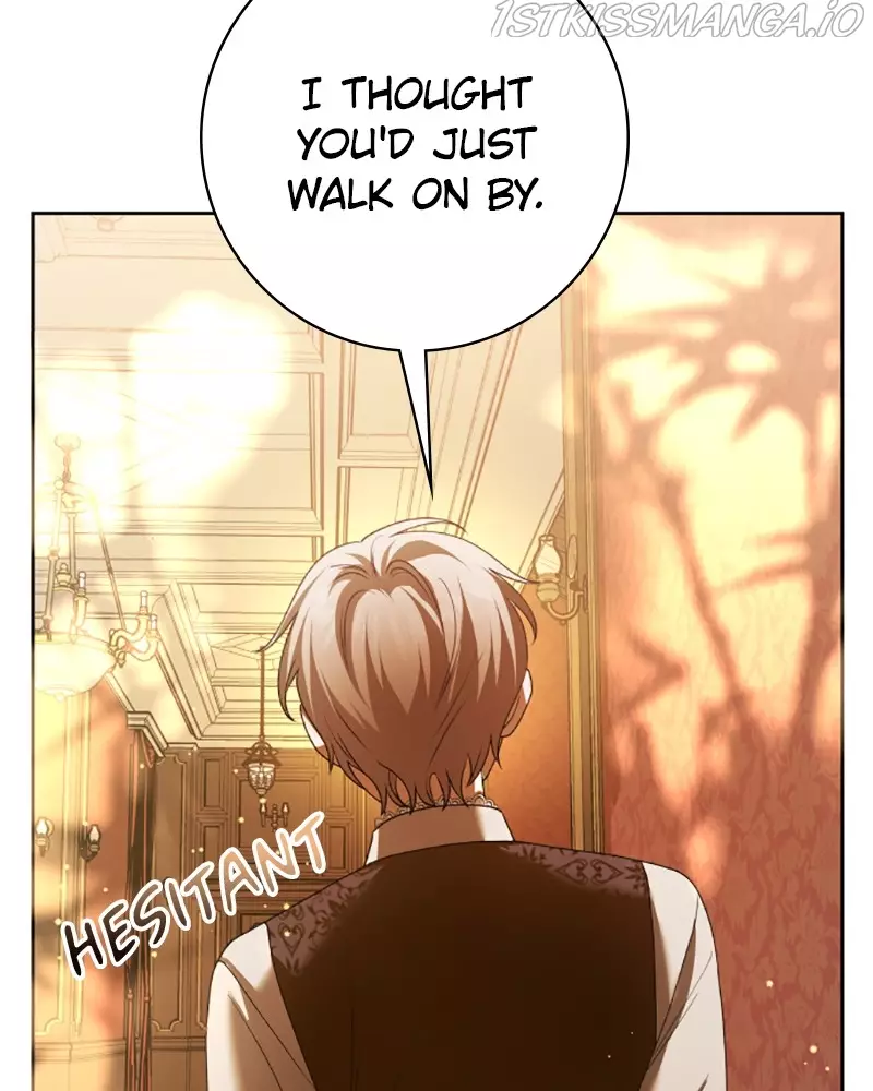 I Want To Be You, Just For A Day - 130 page 109-e343d2cb