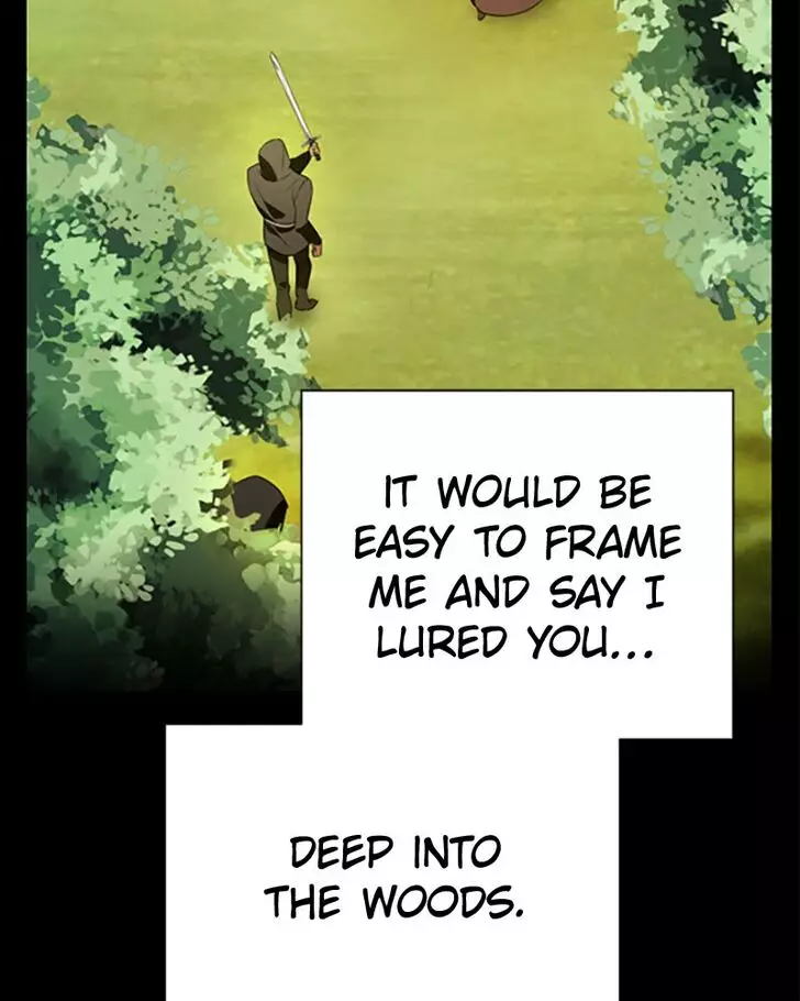 I Want To Be You, Just For A Day - 45 page 88