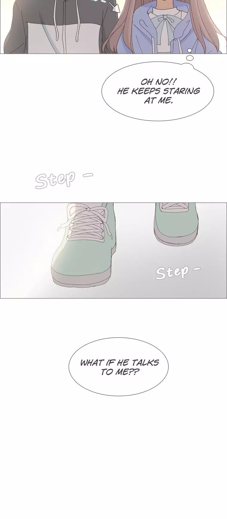 Dear Future You - 6 page 17