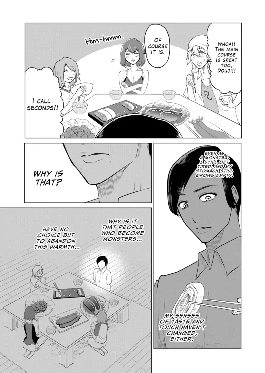 1000 Yen Hero - 59 page 11-7cbf83aa