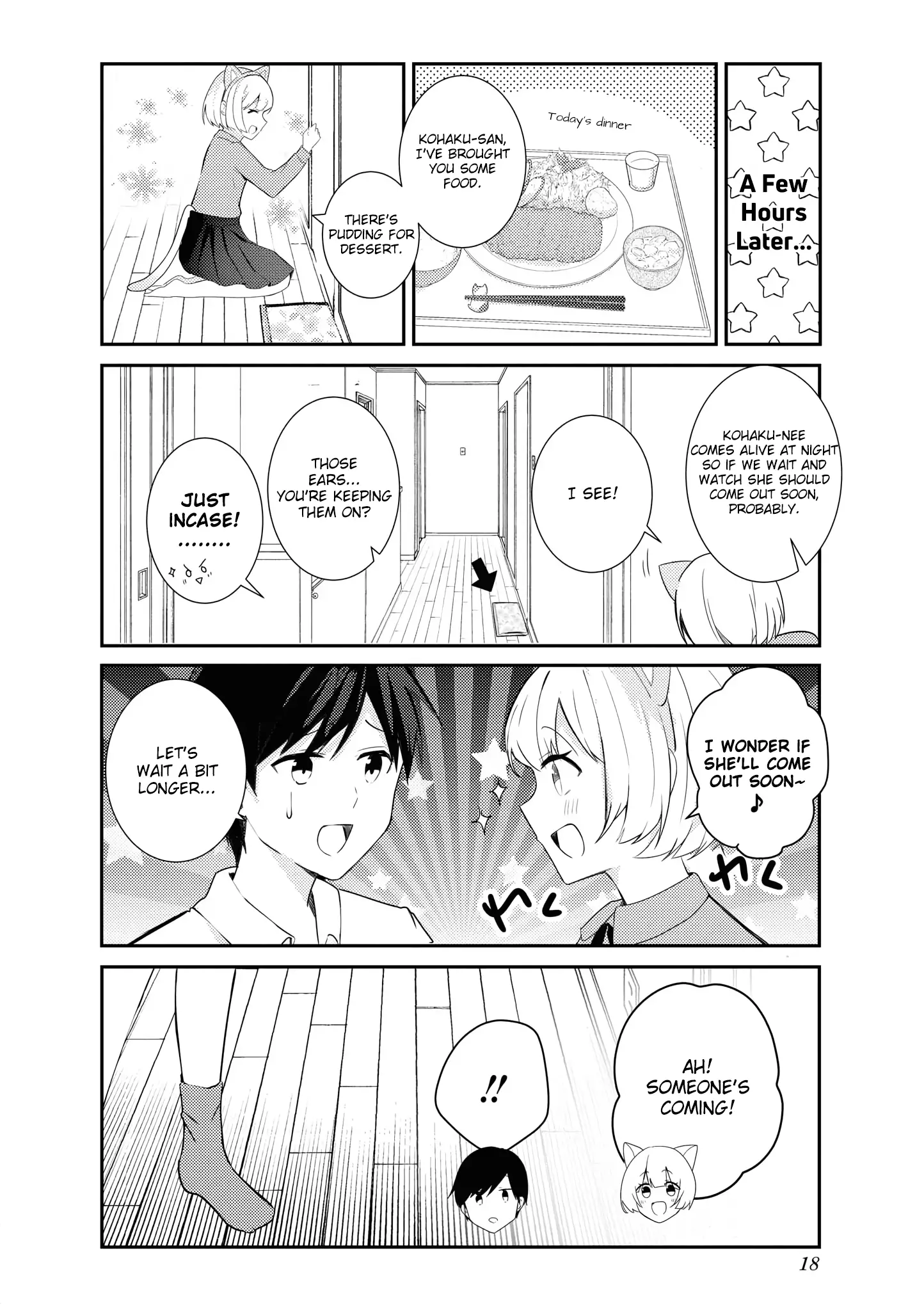 Suki Koso Momo No Jouzu Nare! - 13 page 4