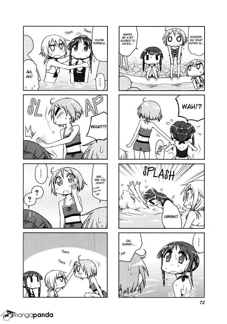 Yuyushiki - 10 page 4