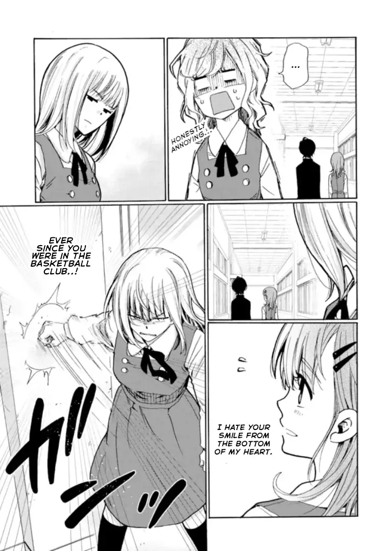 Ijimeru Aitsu Ga Waruinoka, Ijimerareta Boku Ga Waruinoka? - 11 page 26