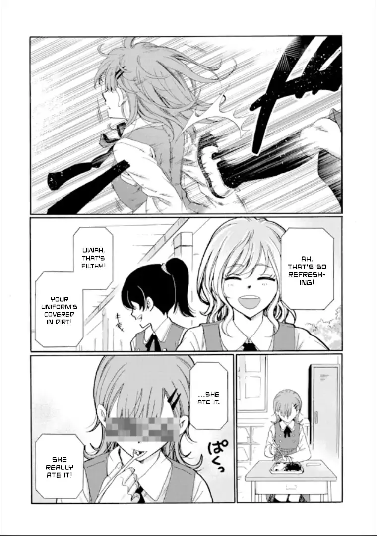 Ijimeru Aitsu Ga Waruinoka, Ijimerareta Boku Ga Waruinoka? - 15 page 15