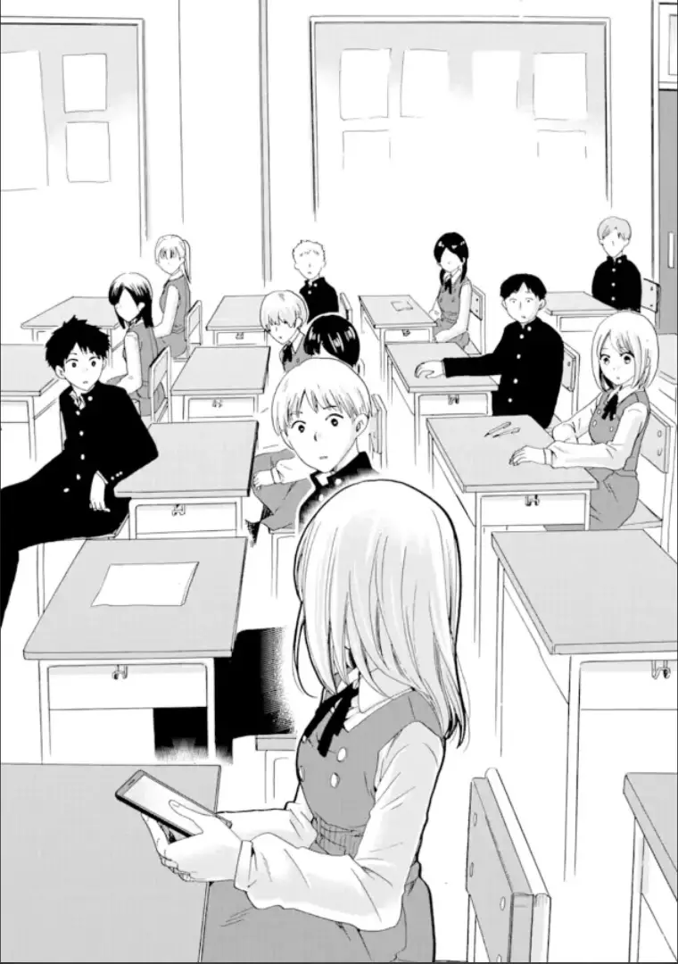 Ijimeru Aitsu Ga Waruinoka, Ijimerareta Boku Ga Waruinoka? - 15 page 17