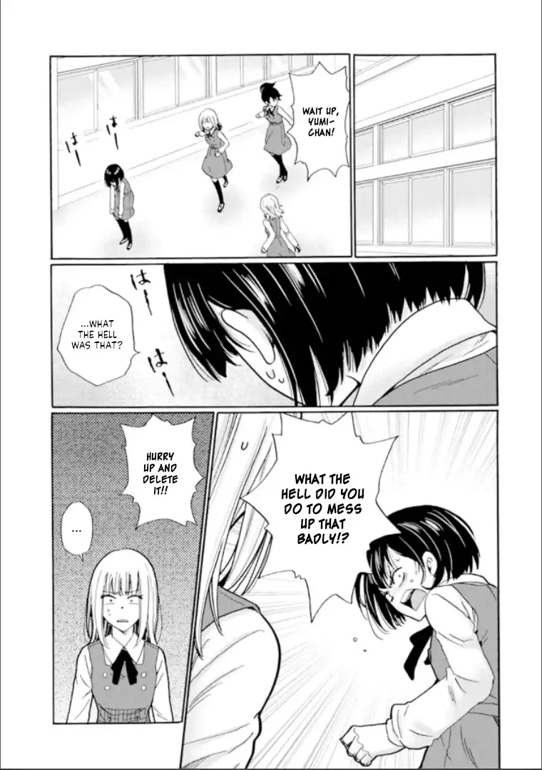 Ijimeru Aitsu Ga Waruinoka, Ijimerareta Boku Ga Waruinoka? - 15 page 22