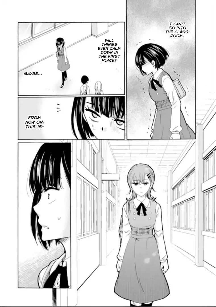 Ijimeru Aitsu Ga Waruinoka, Ijimerareta Boku Ga Waruinoka? - 16 page 20