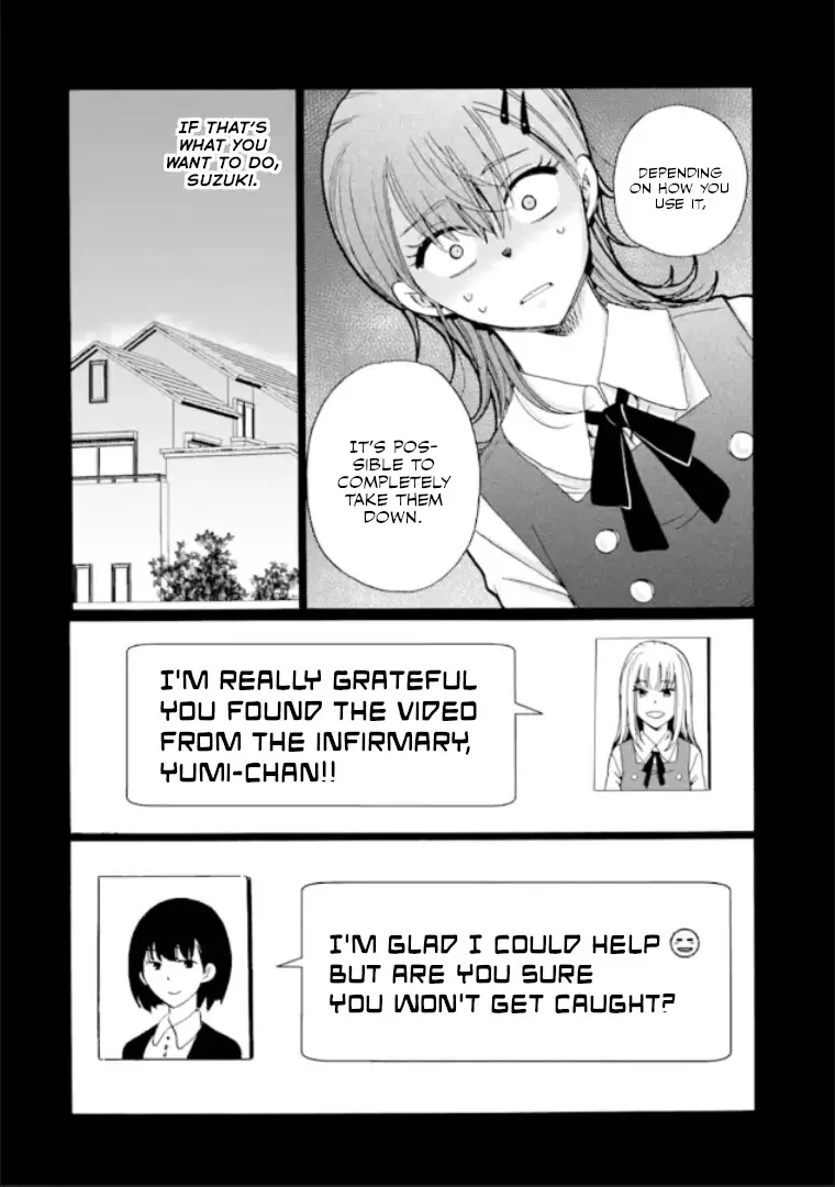 Ijimeru Aitsu Ga Waruinoka, Ijimerareta Boku Ga Waruinoka? - 16 page 28