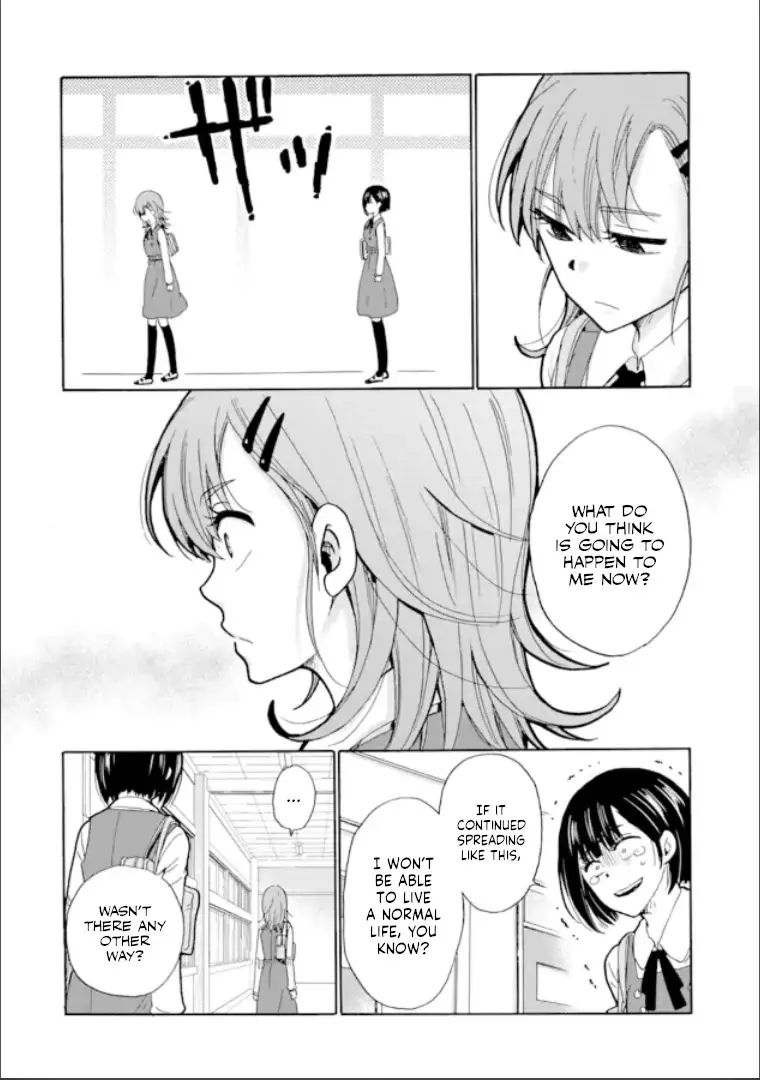 Ijimeru Aitsu Ga Waruinoka, Ijimerareta Boku Ga Waruinoka? - 16 page 30