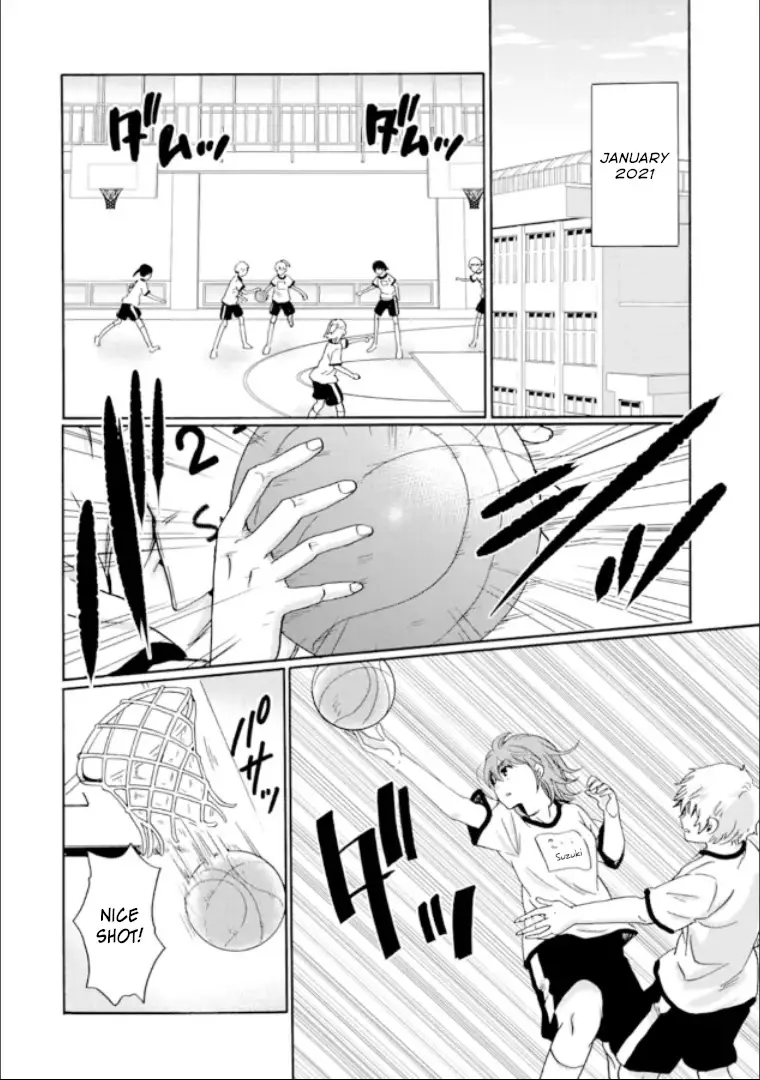 Ijimeru Aitsu Ga Waruinoka, Ijimerareta Boku Ga Waruinoka? - 17 page 2