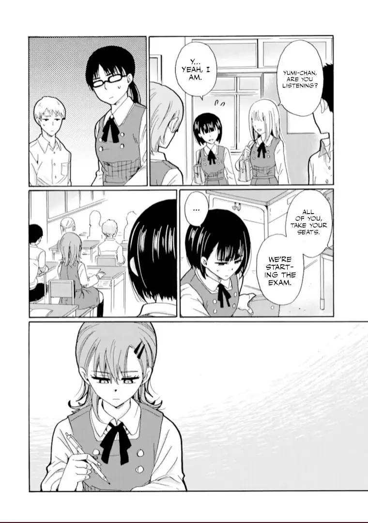 Ijimeru Aitsu Ga Waruinoka, Ijimerareta Boku Ga Waruinoka? - 19 page 30