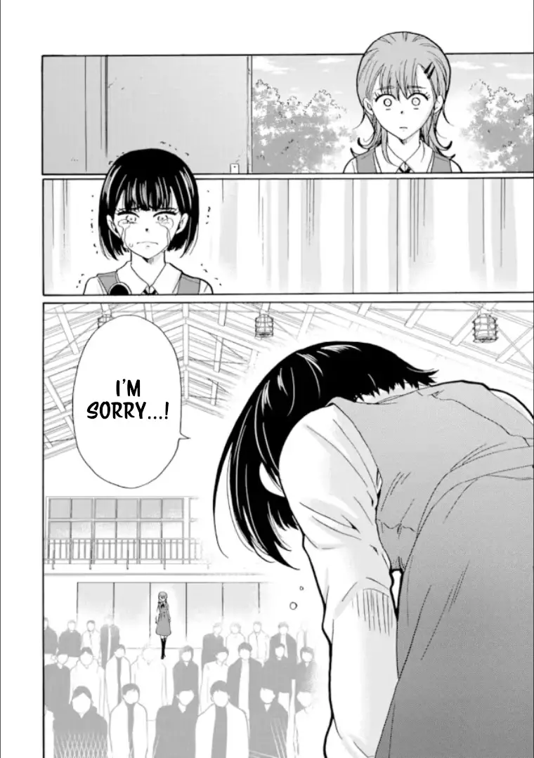 Ijimeru Aitsu Ga Waruinoka, Ijimerareta Boku Ga Waruinoka? - 20 page 46