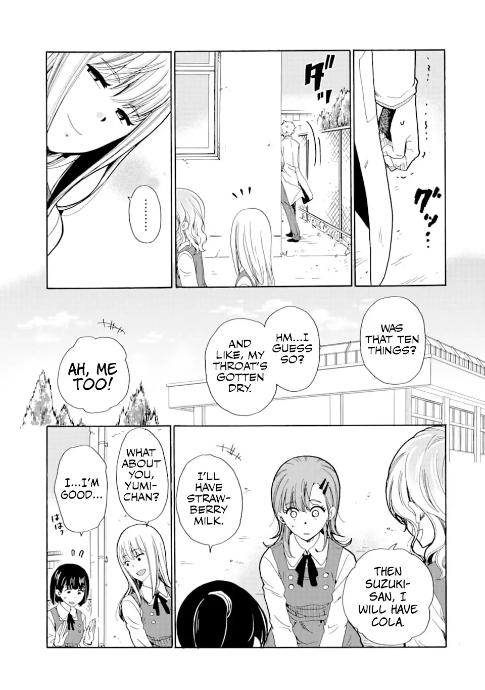 Ijimeru Aitsu Ga Waruinoka, Ijimerareta Boku Ga Waruinoka? - 7 page 23