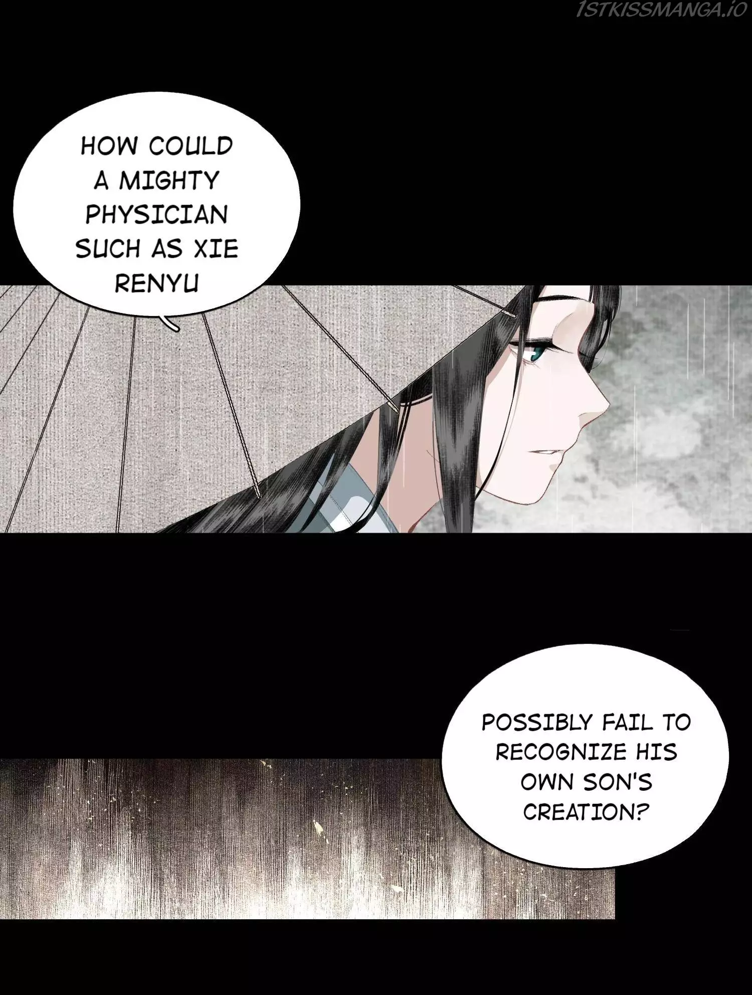 I Accidentally Saved The Jianghu’S Enemy - 42 page 16