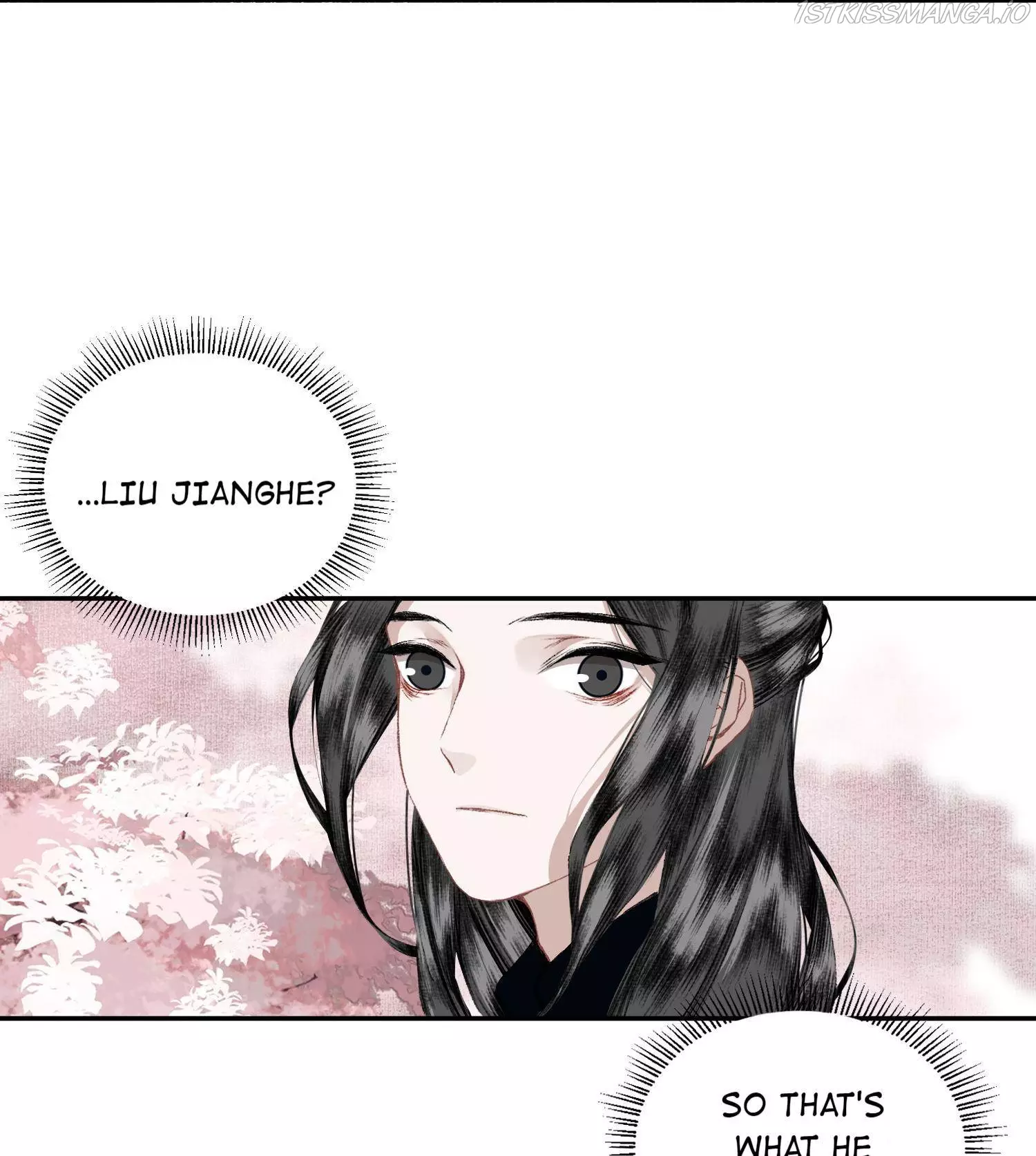 I Accidentally Saved The Jianghu’S Enemy - 49 page 23