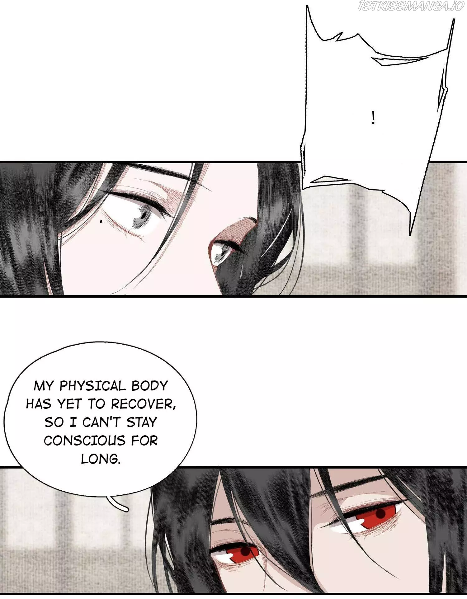 I Accidentally Saved The Jianghu’S Enemy - 56 page 7