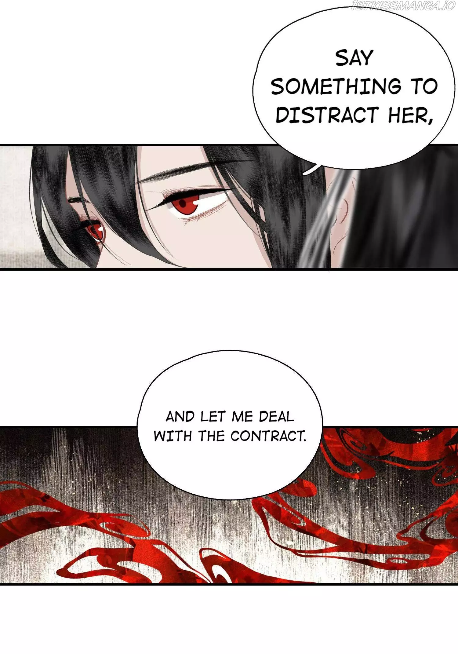 I Accidentally Saved The Jianghu’S Enemy - 56 page 8