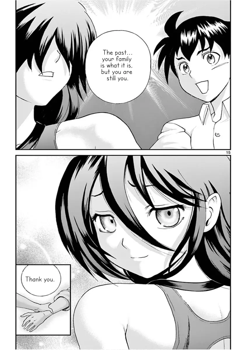 Kimi Wa 008 - 55 page 16