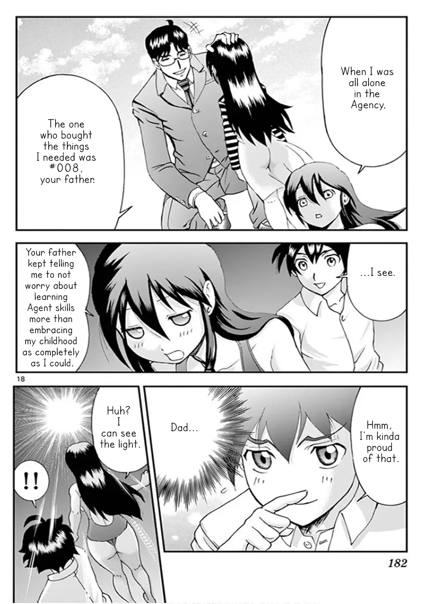 Kimi Wa 008 - 55 page 19