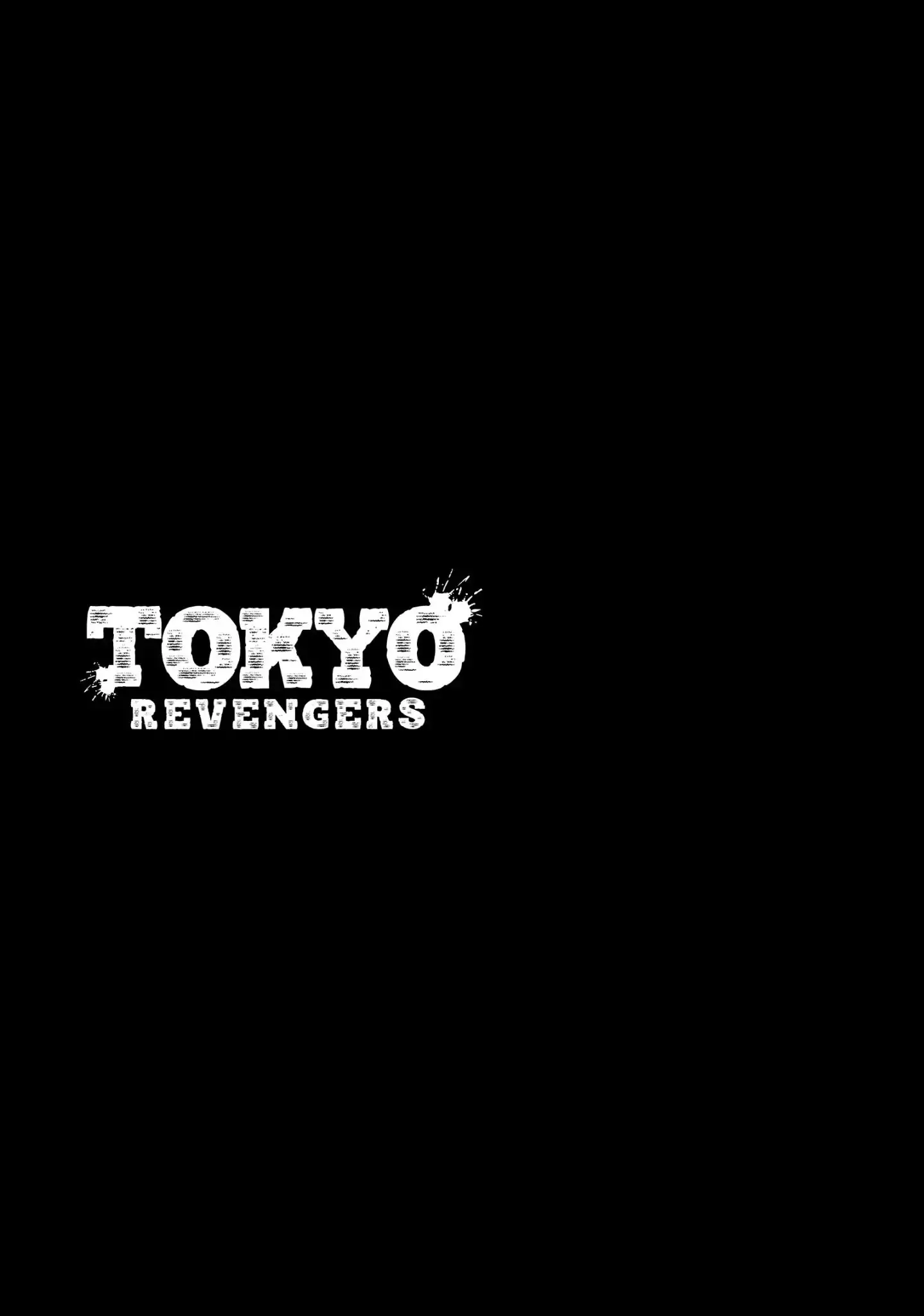 Tokyo Manji Revengers - 42 page 21