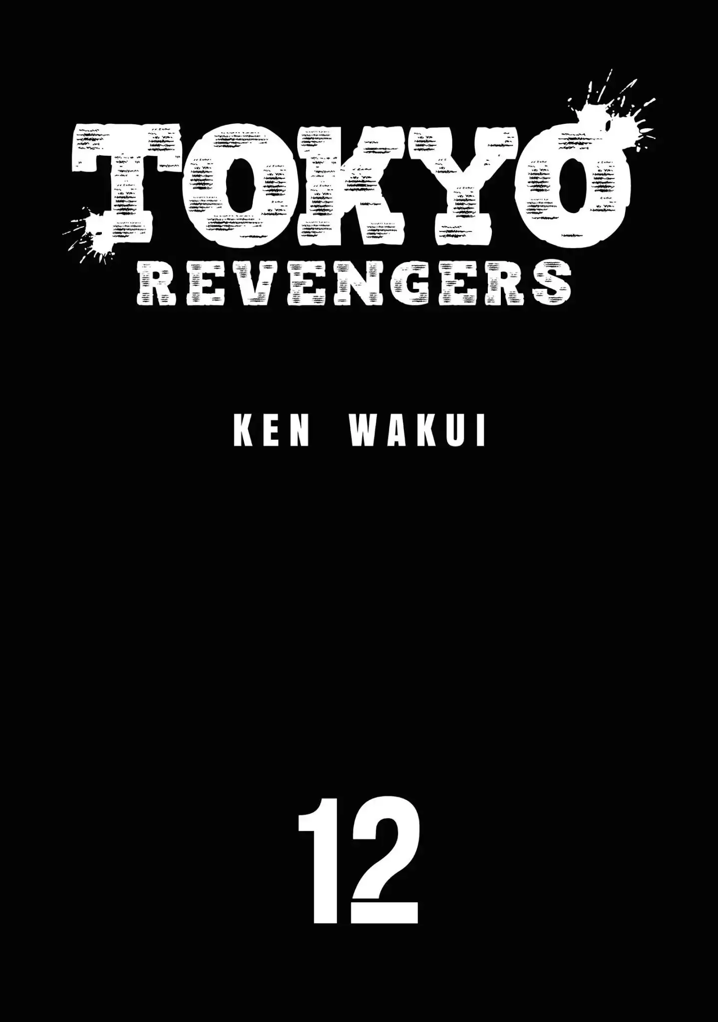 Tokyo Manji Revengers - 98 page 3