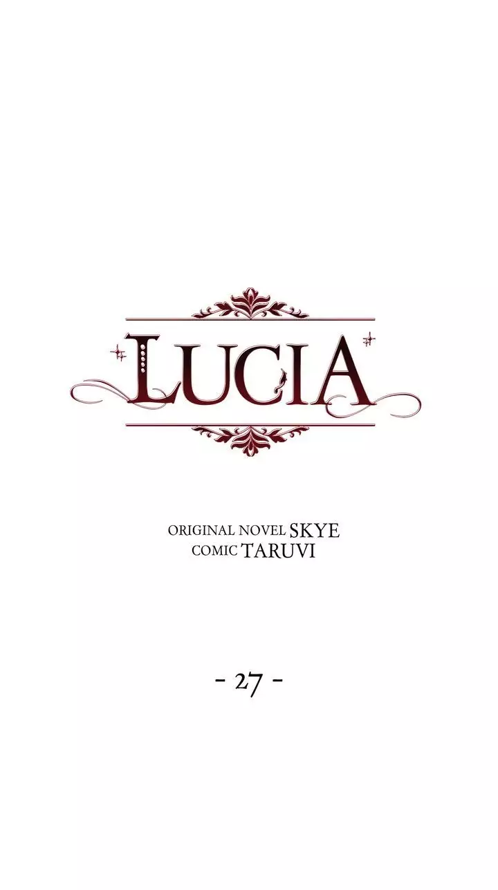 Lucia - 27 page 1