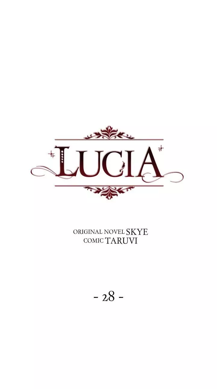 Lucia - 28 page 1